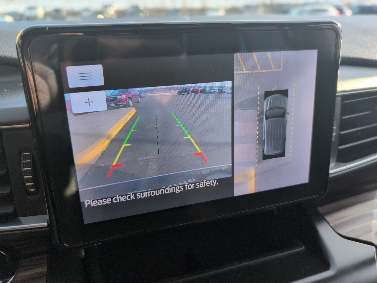 Ford Explorer Limited AWD 2020