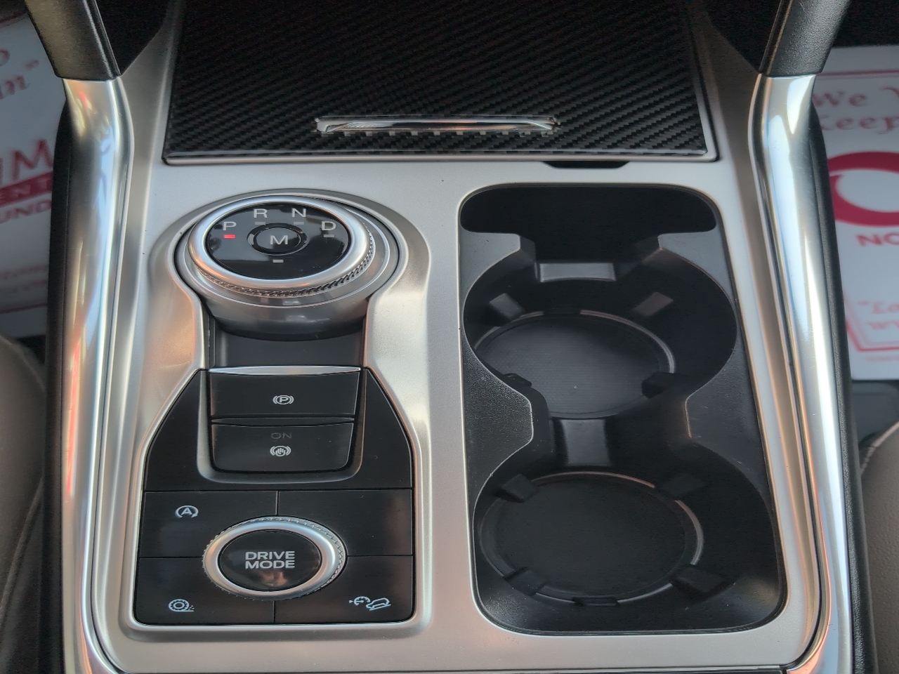 Ford Explorer Limited AWD 2020