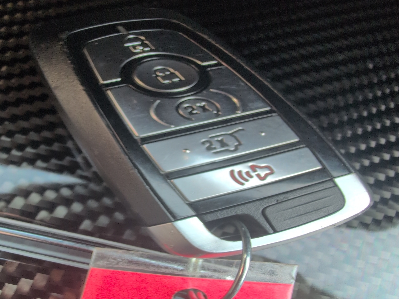 Ford Explorer Limited AWD 2020