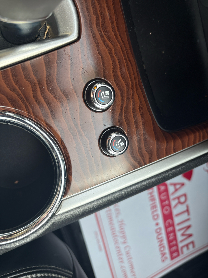 Nissan Pathfinder Platinum 4WD 2017