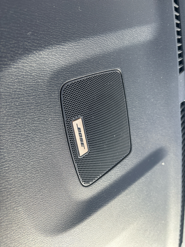 Nissan Pathfinder Platinum 4WD 2017