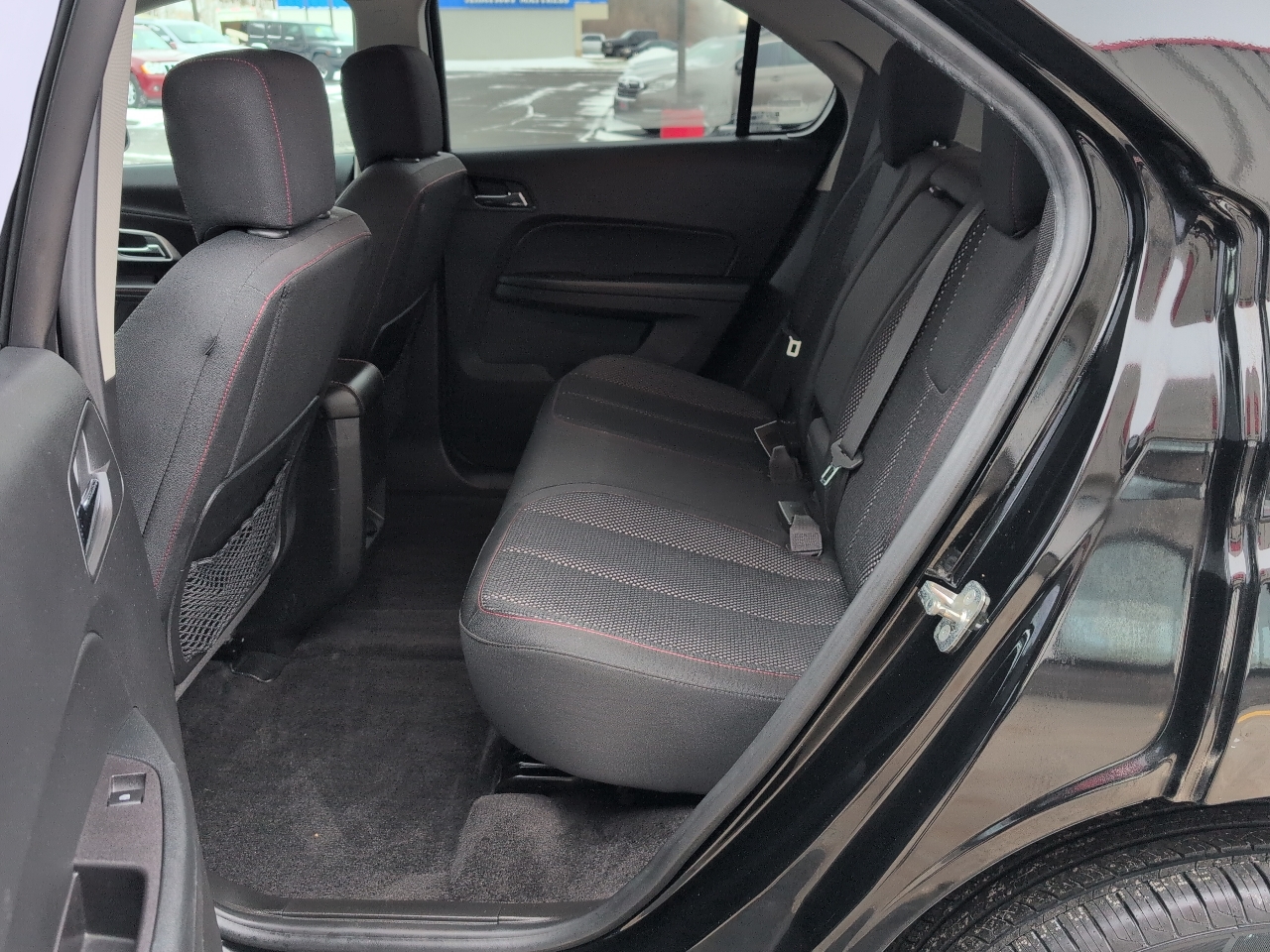 Chevrolet Equinox 1LT AWD 2015