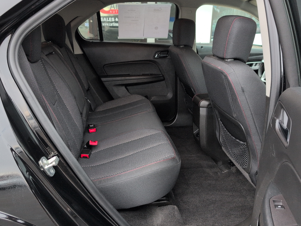 Chevrolet Equinox 1LT AWD 2015