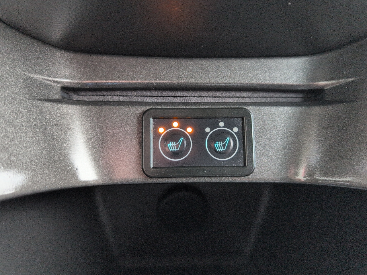 Chevrolet Equinox 1LT AWD 2015