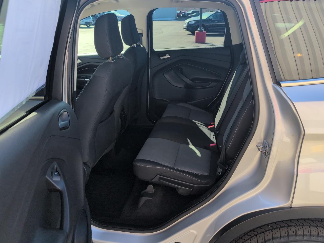 Ford Escape SE 4WD 2018