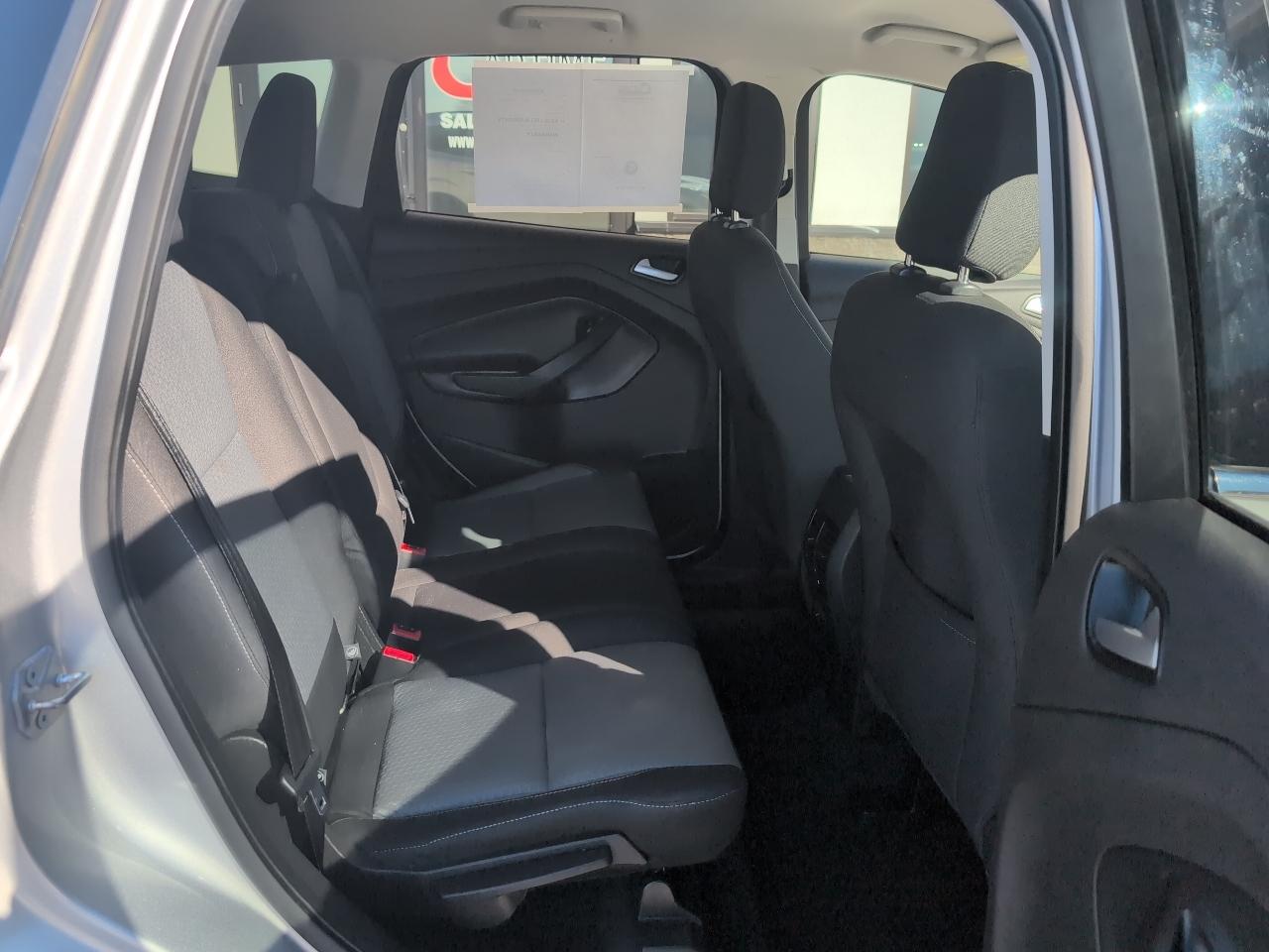 Ford Escape SE 4WD 2018