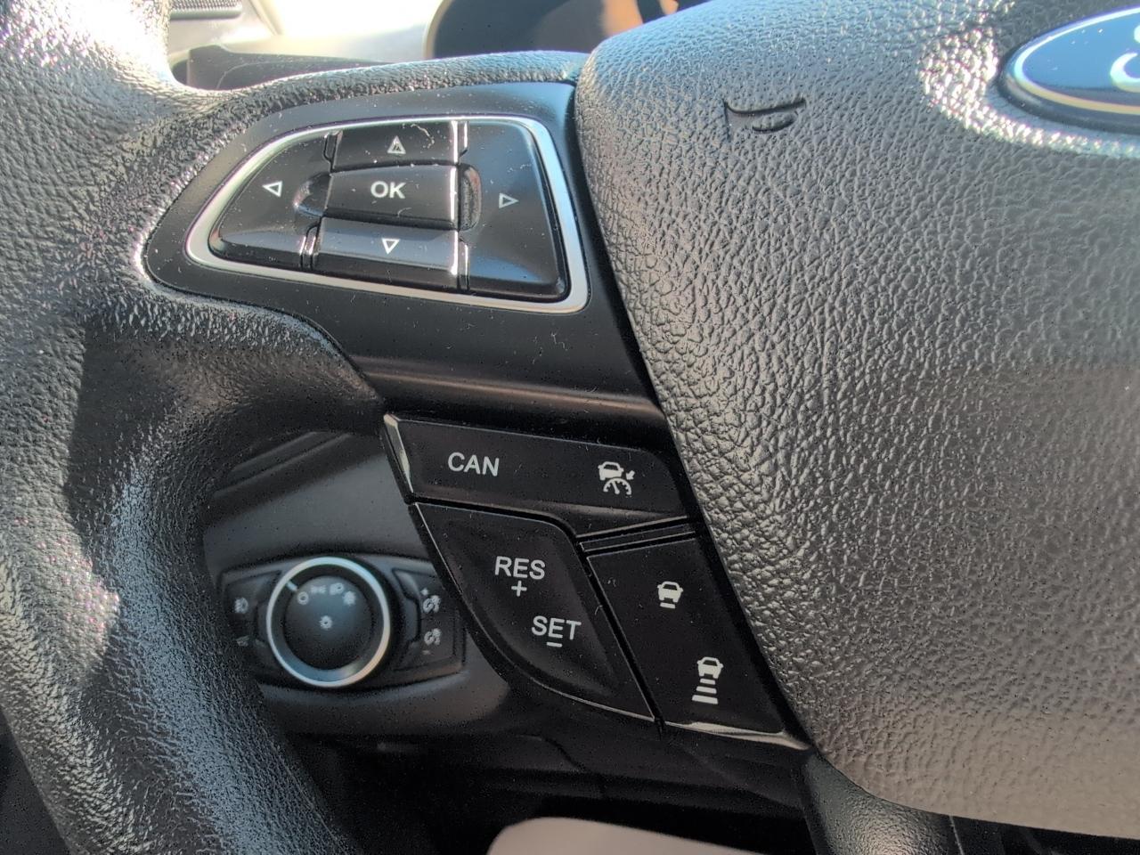 Ford Escape SE 4WD 2018