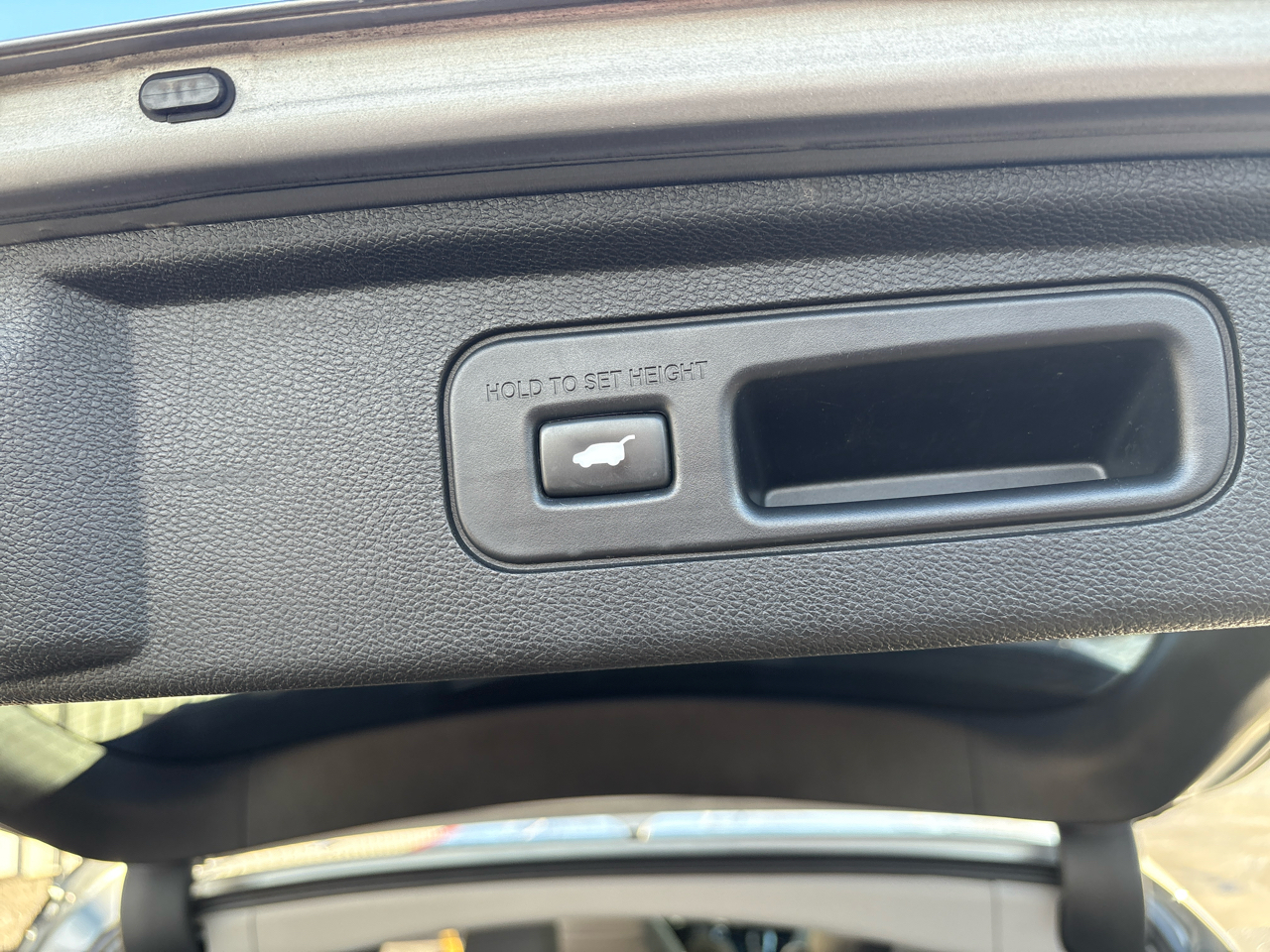 Honda Odyssey EX-L 2019