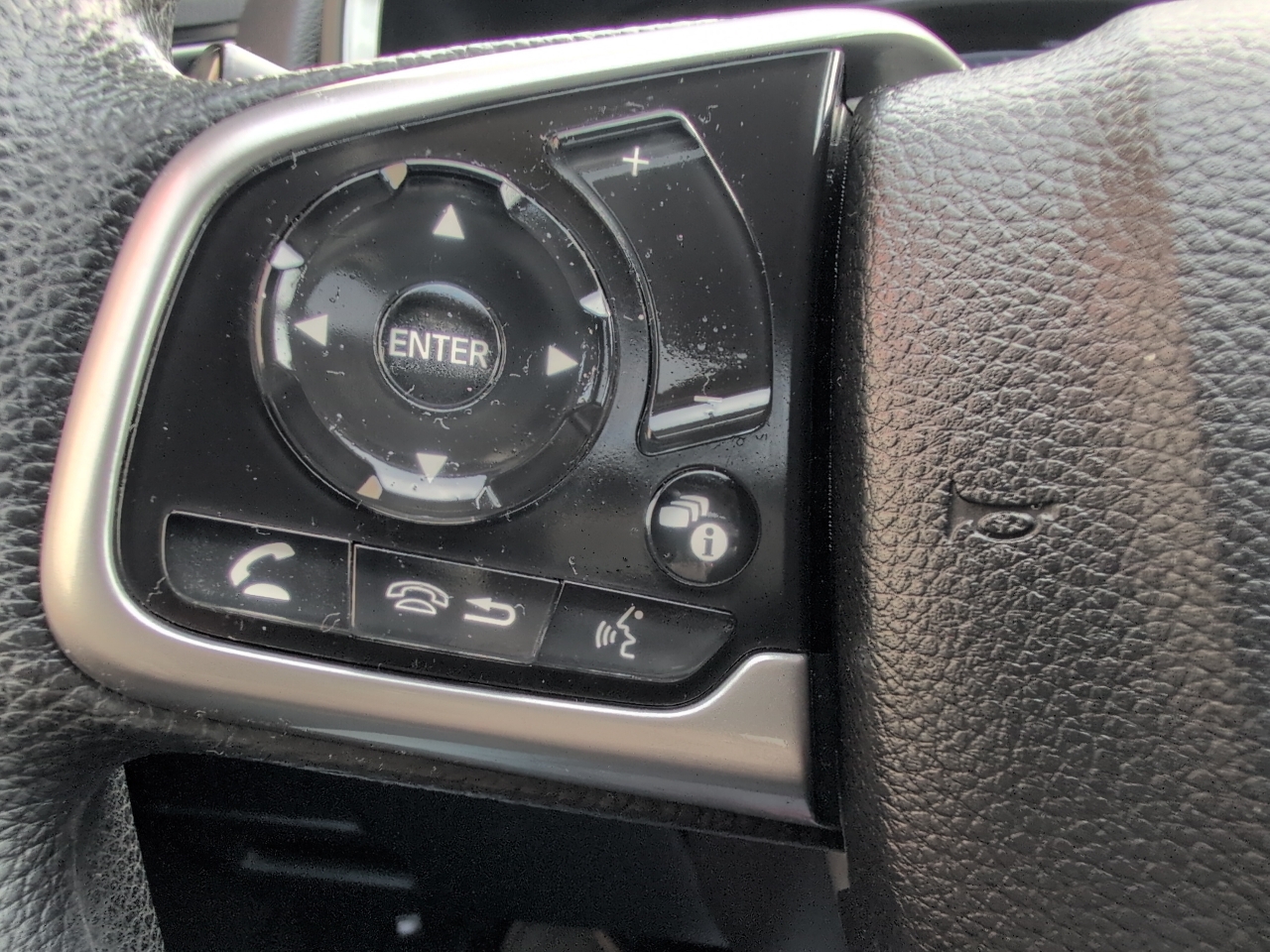 Honda CR-V EX AWD 2021