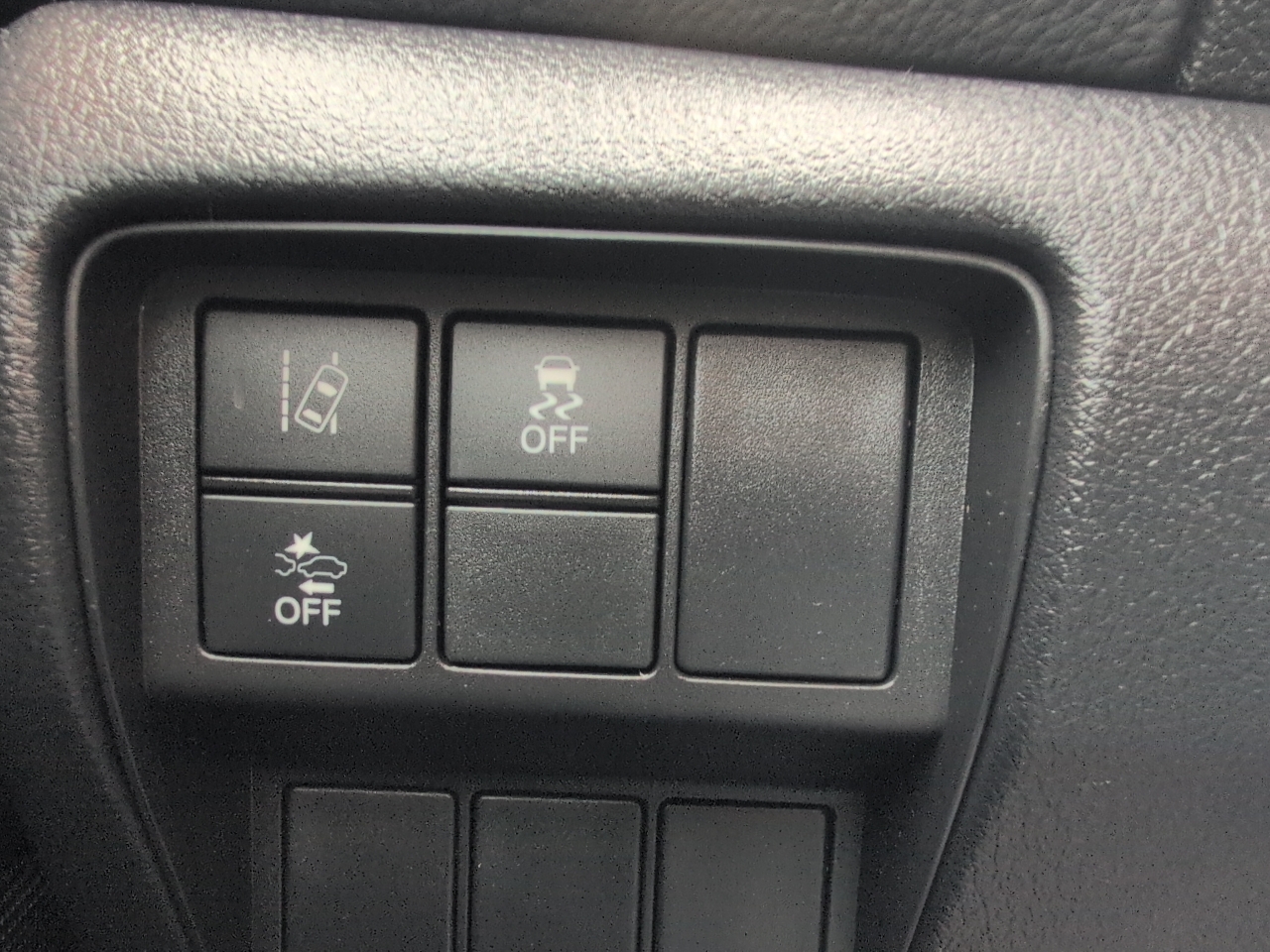 Honda CR-V EX AWD 2021