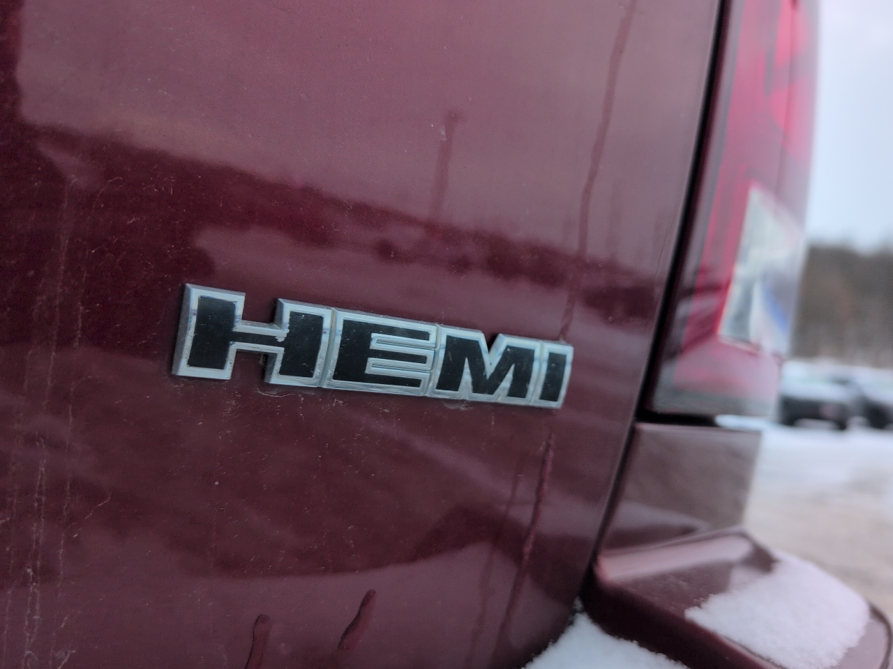 Jeep Grand Cherokee Overland 4WD 2008