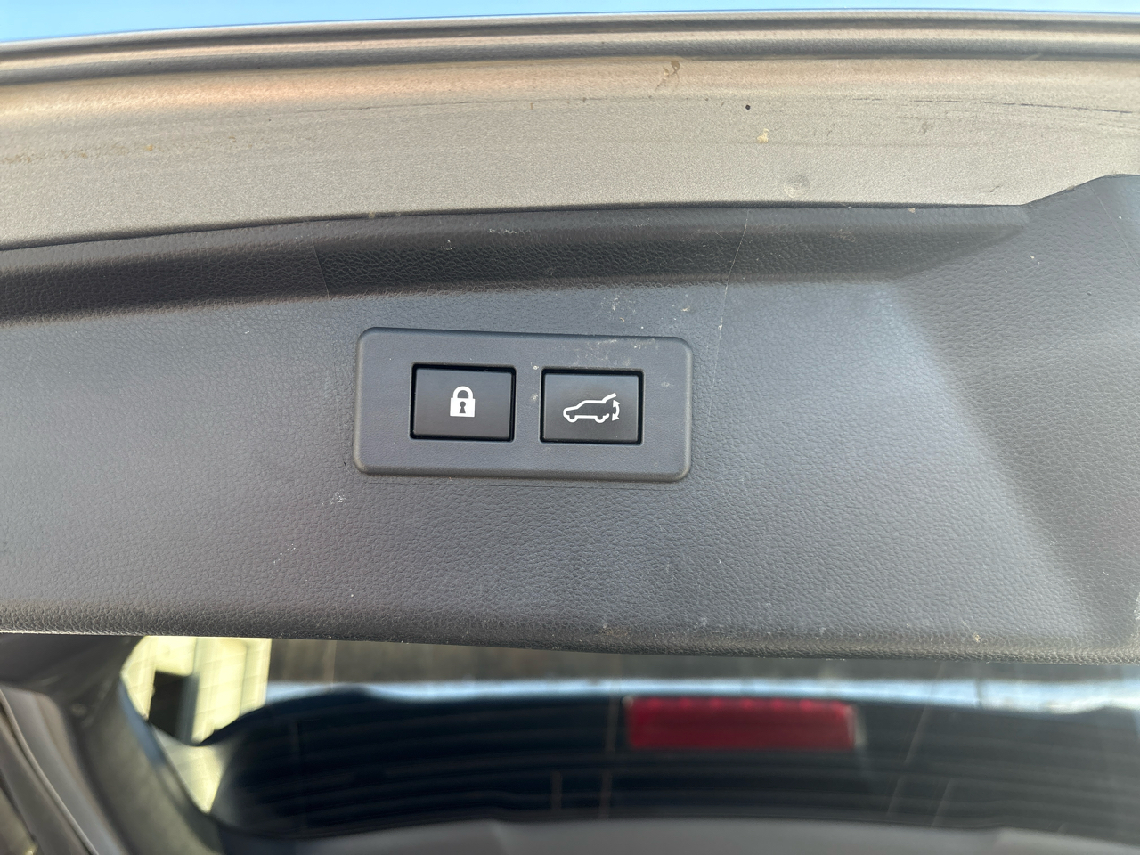 Subaru Outback Limited XT 2020