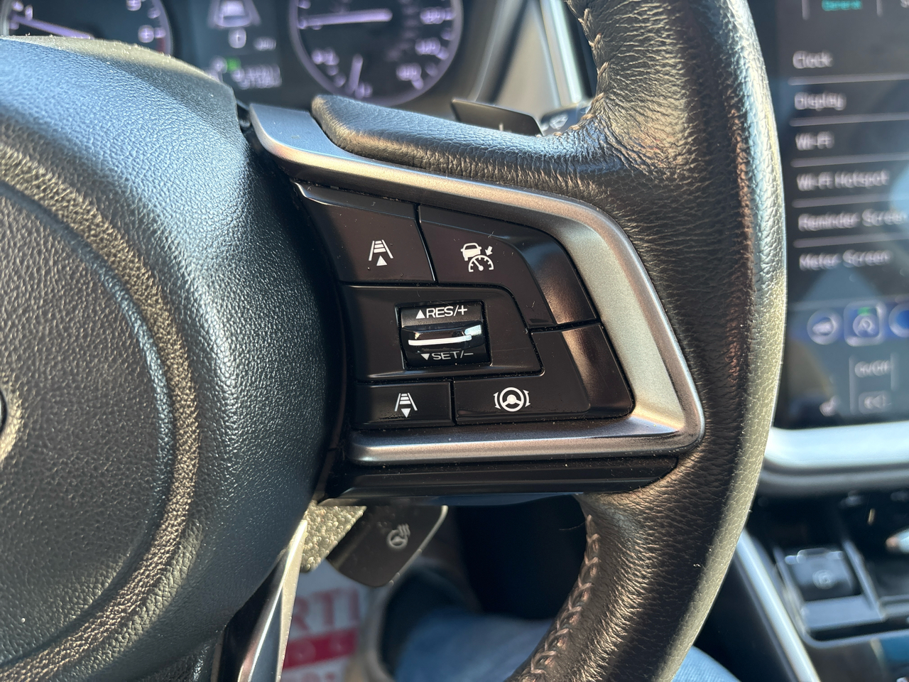 Subaru Outback Limited XT 2020