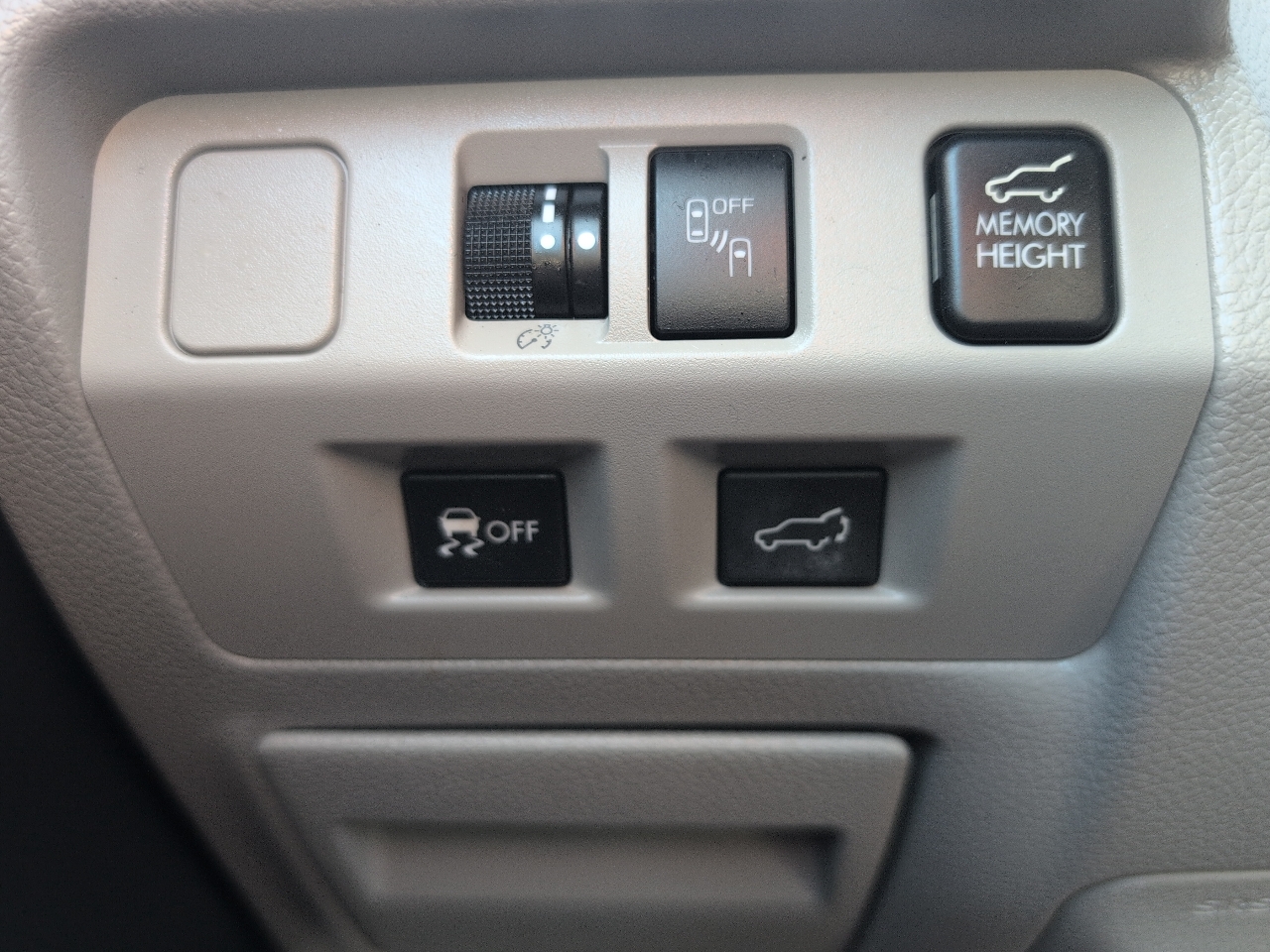 Subaru Forester 2.5i Limited 2017