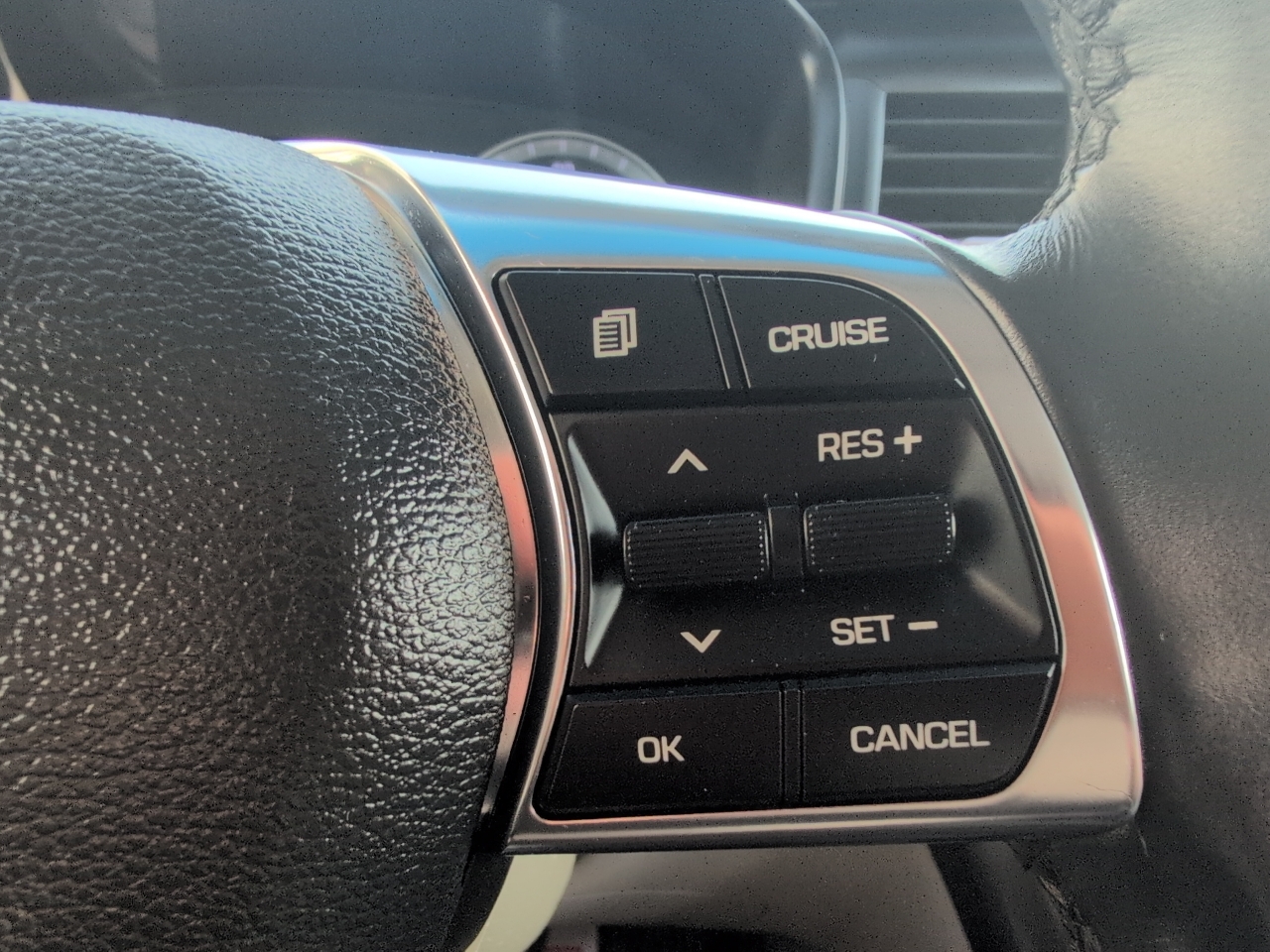 Hyundai Sonata Sport 2018