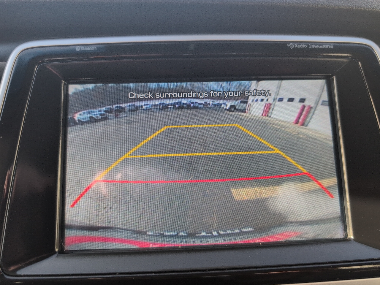 Hyundai Sonata Sport 2018