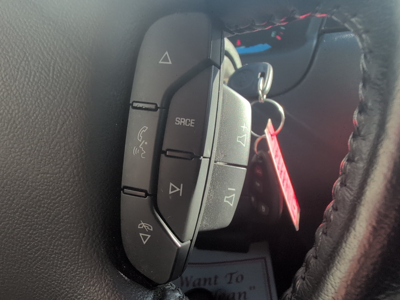 Chevrolet Impala Limited LS 2014