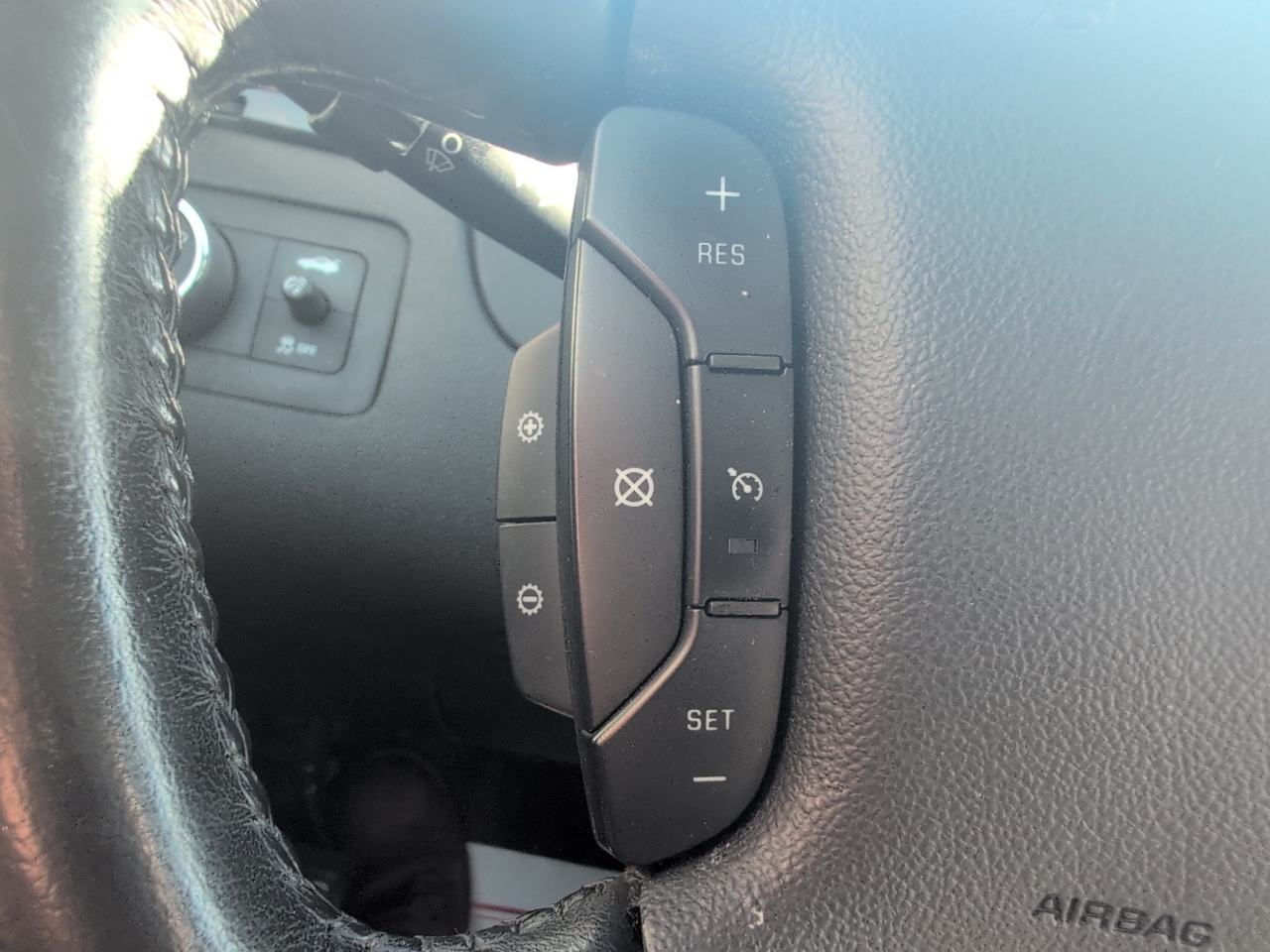 Chevrolet Impala Limited LS 2014