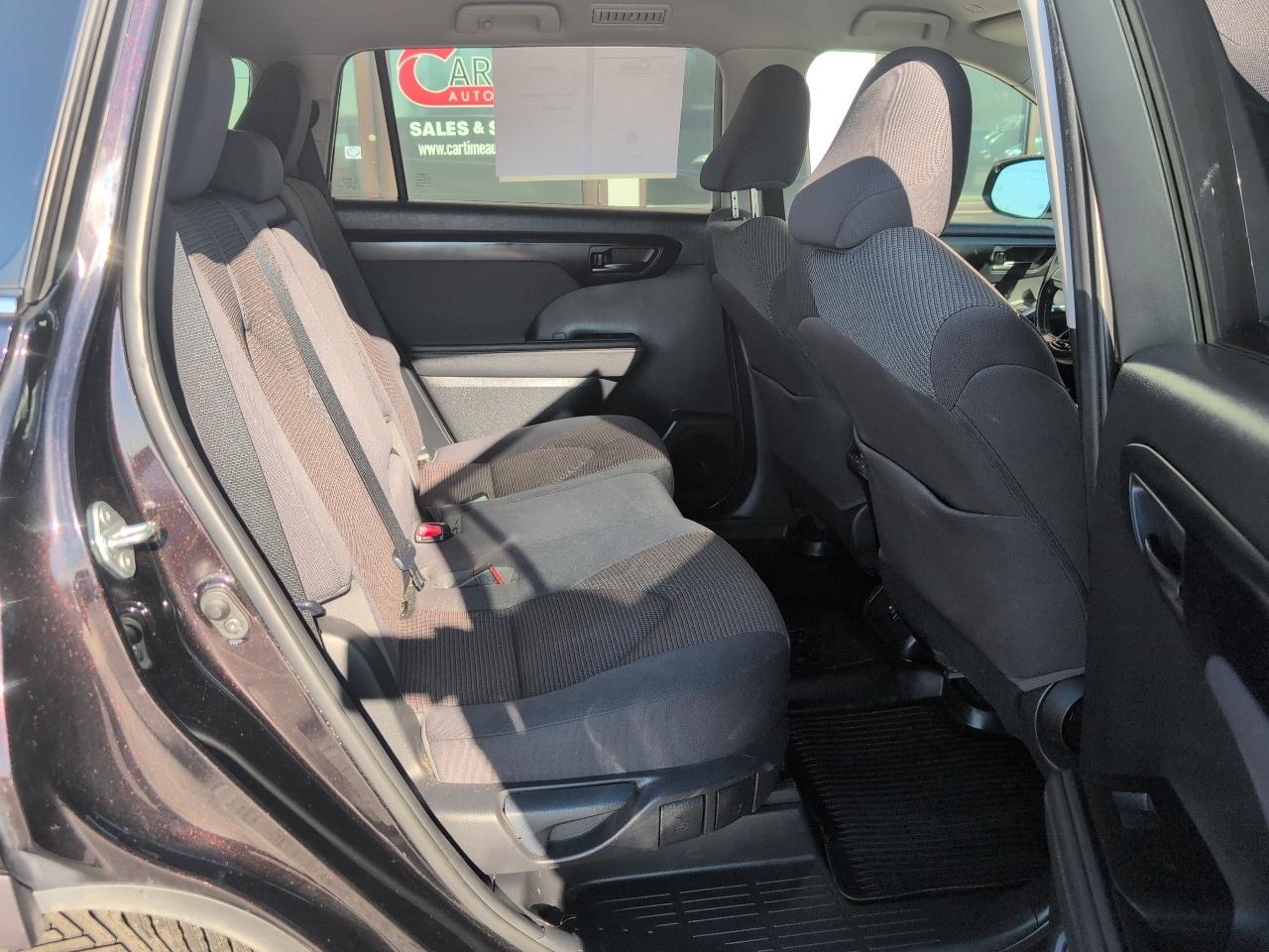 Toyota Highlander LE AWD V6 2020