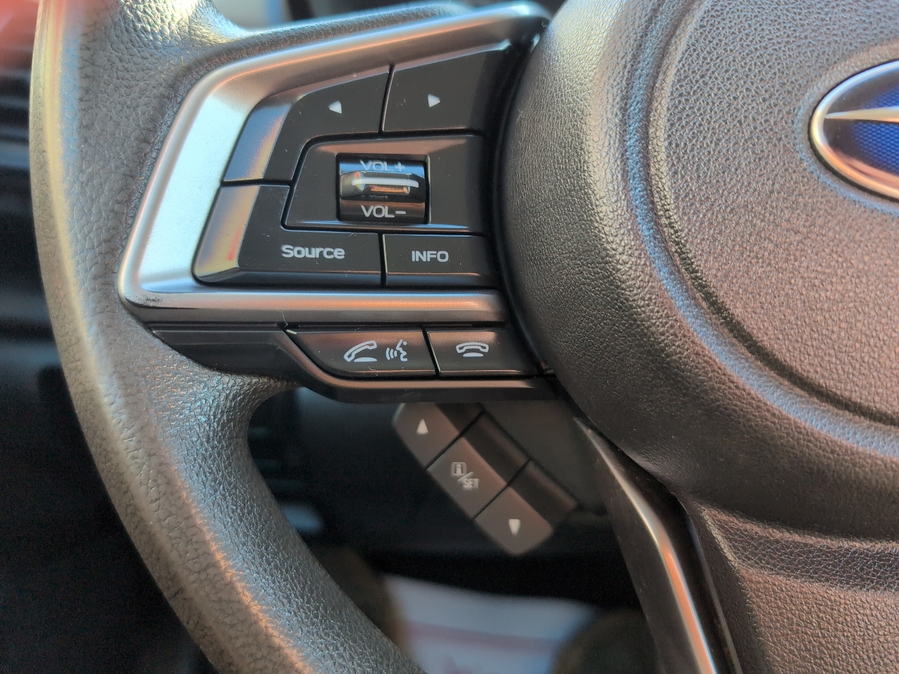 Subaru Crosstrek 2.0i CVT 2022