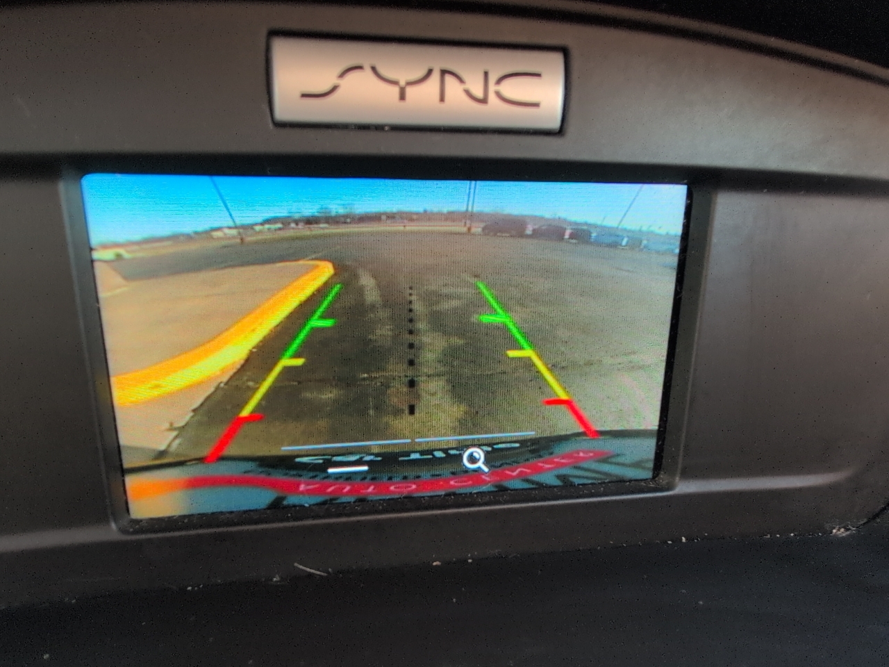 Ford Escape SE 4WD 2017