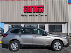 2015 Subaru Outback 