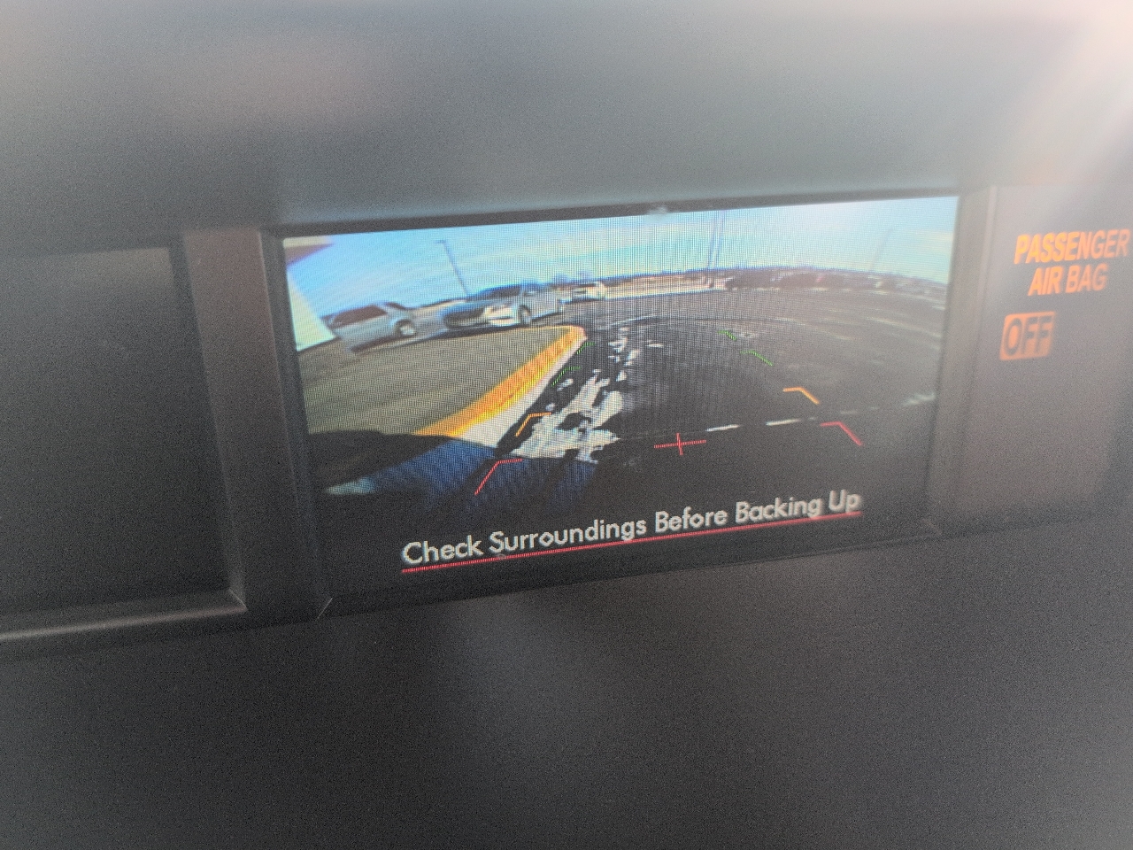 Subaru Forester 2.5i Limited 2015