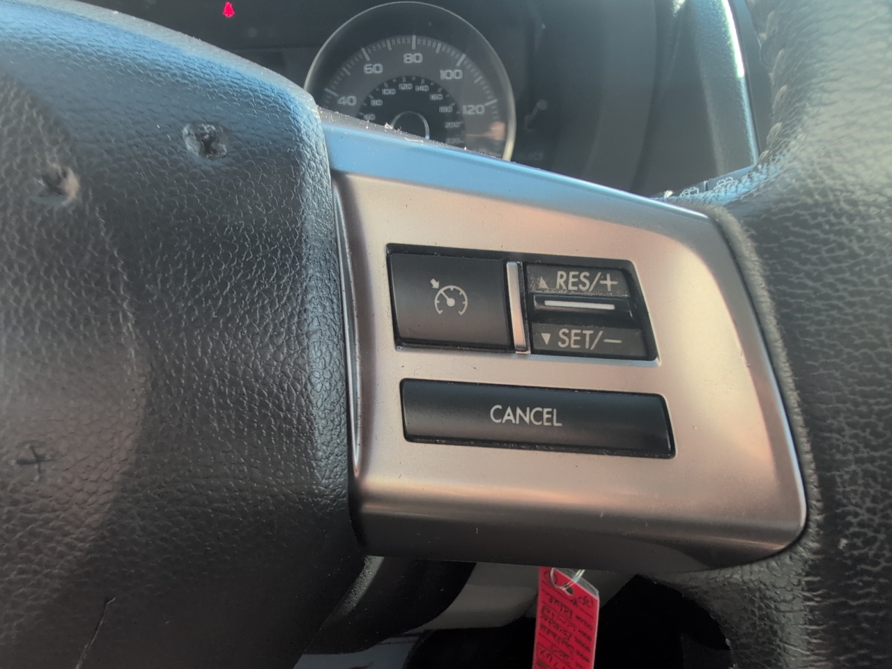 Subaru Forester 2.5i Limited 2015