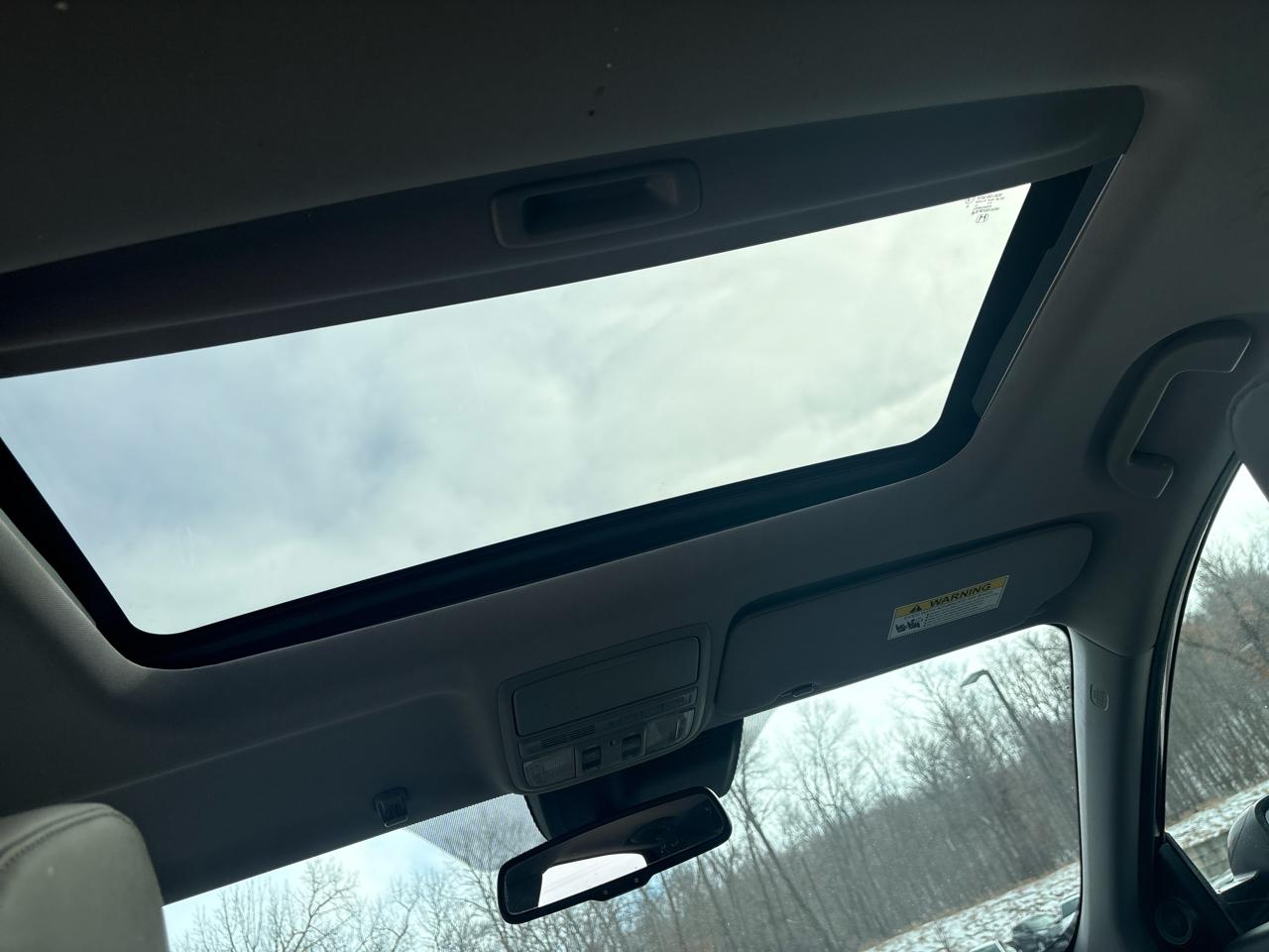 Honda CR-V EX-L AWD 2019