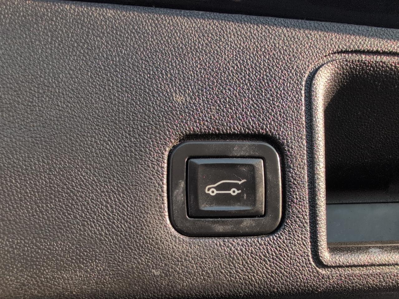 GMC Terrain SLT AWD 2018