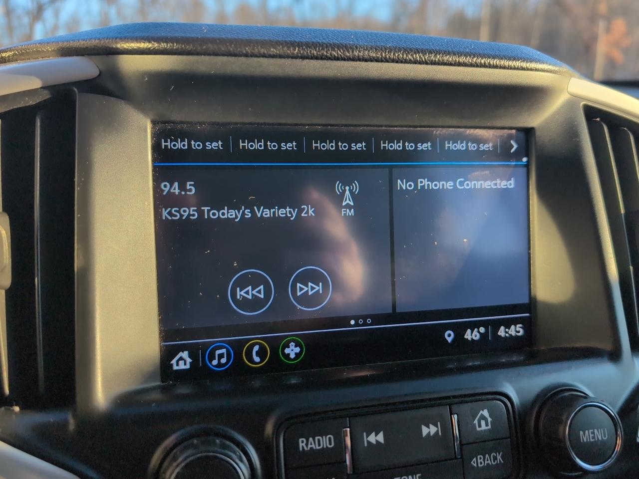 GMC Terrain SLT AWD 2018