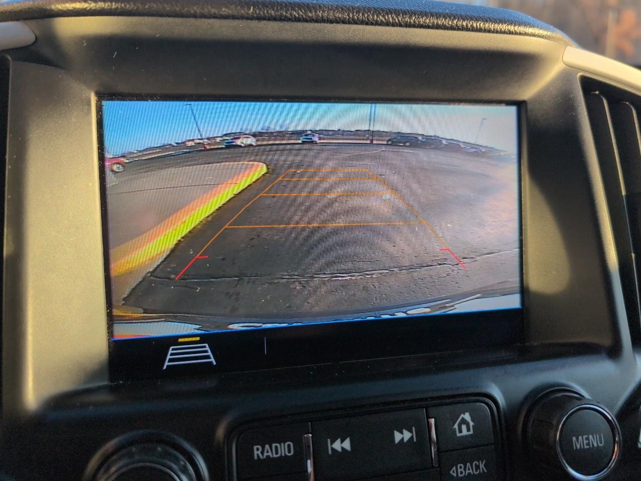 GMC Terrain SLT AWD 2018