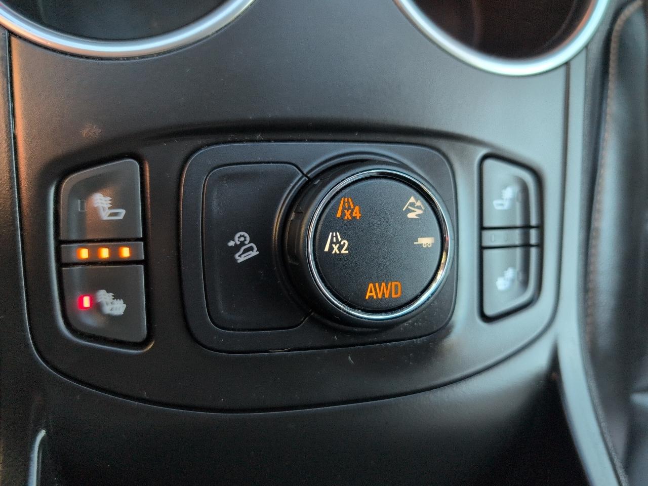 GMC Terrain SLT AWD 2018