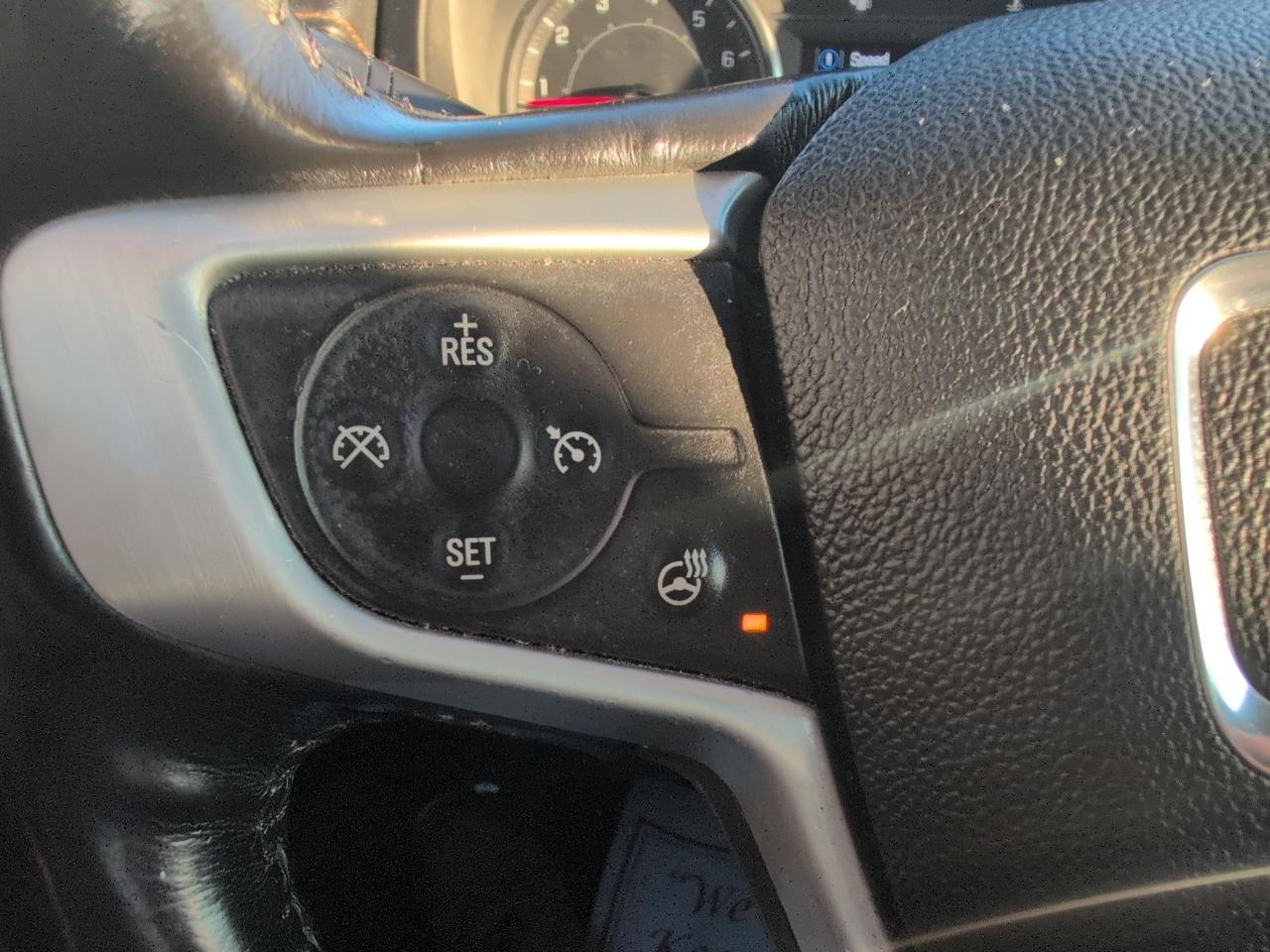 GMC Terrain SLT AWD 2018