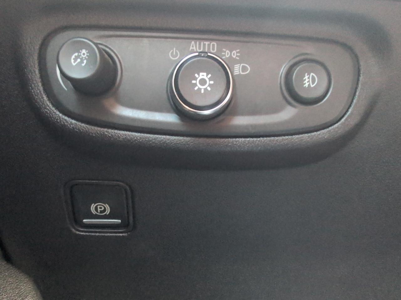 GMC Terrain SLT AWD 2018