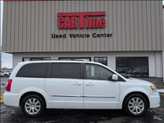 2016 Chrysler Town & Country 