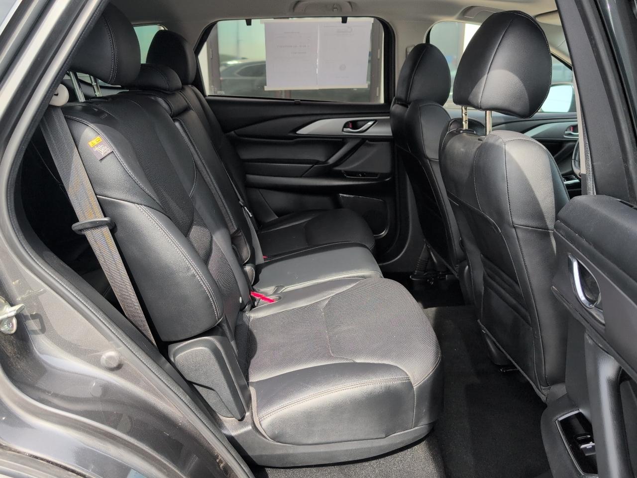 Mazda CX-9 Touring AWD 2018