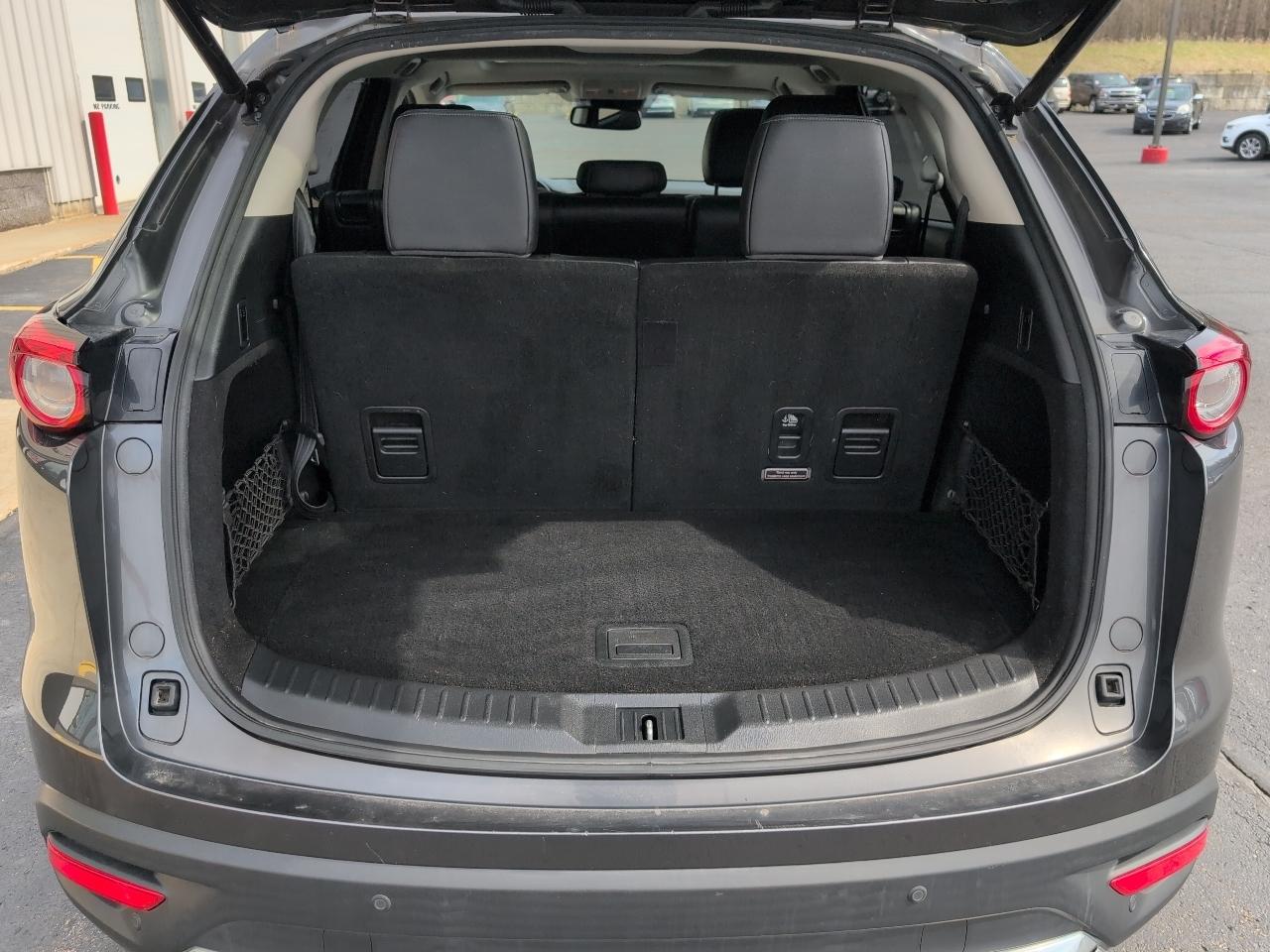 Mazda CX-9 Touring AWD 2018