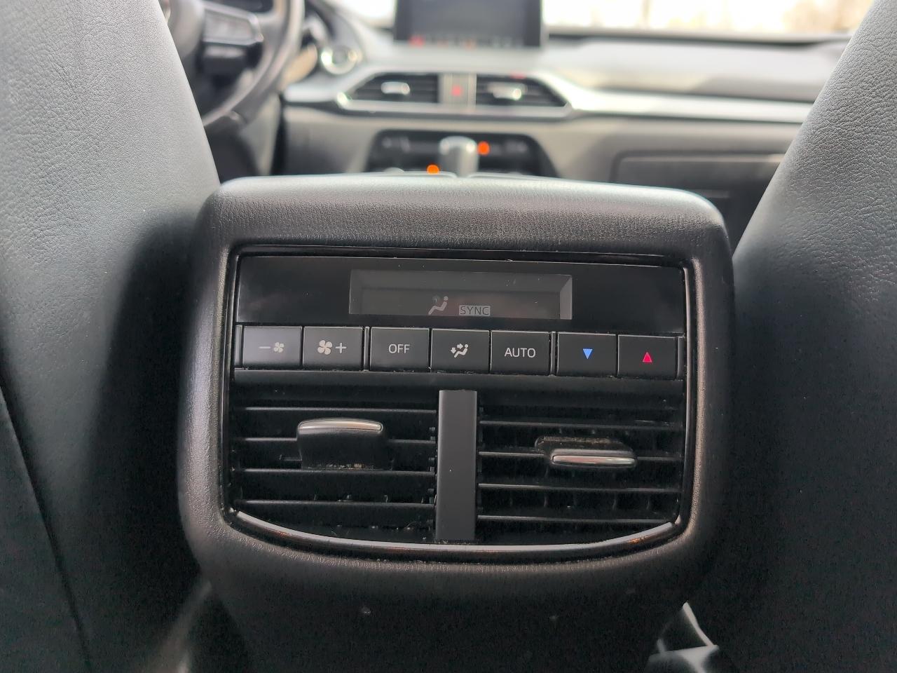 Mazda CX-9 Touring AWD 2018