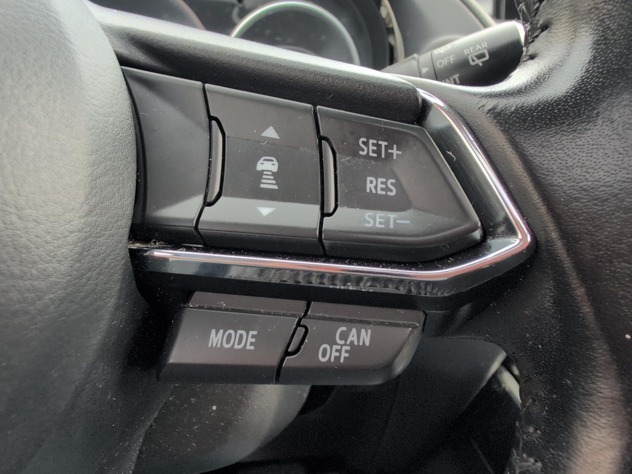 Mazda CX-9 Touring AWD 2018