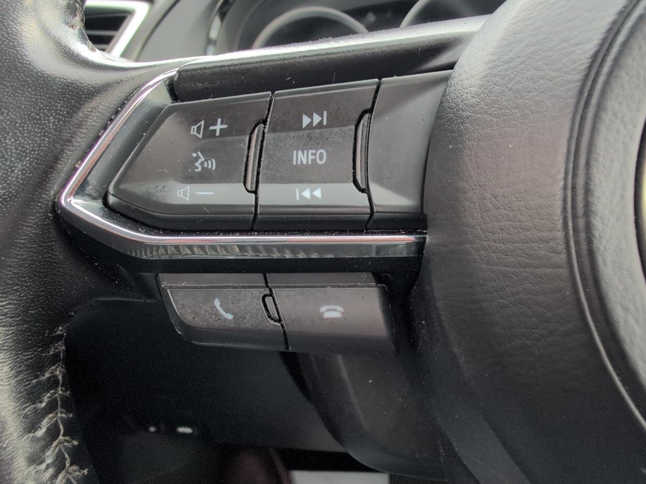 Mazda CX-9 Touring AWD 2018