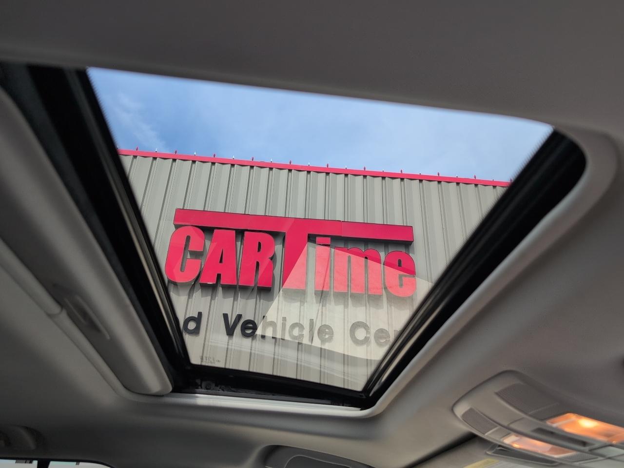 Mazda CX-9 Touring AWD 2018