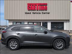 2018 Mazda CX-9 