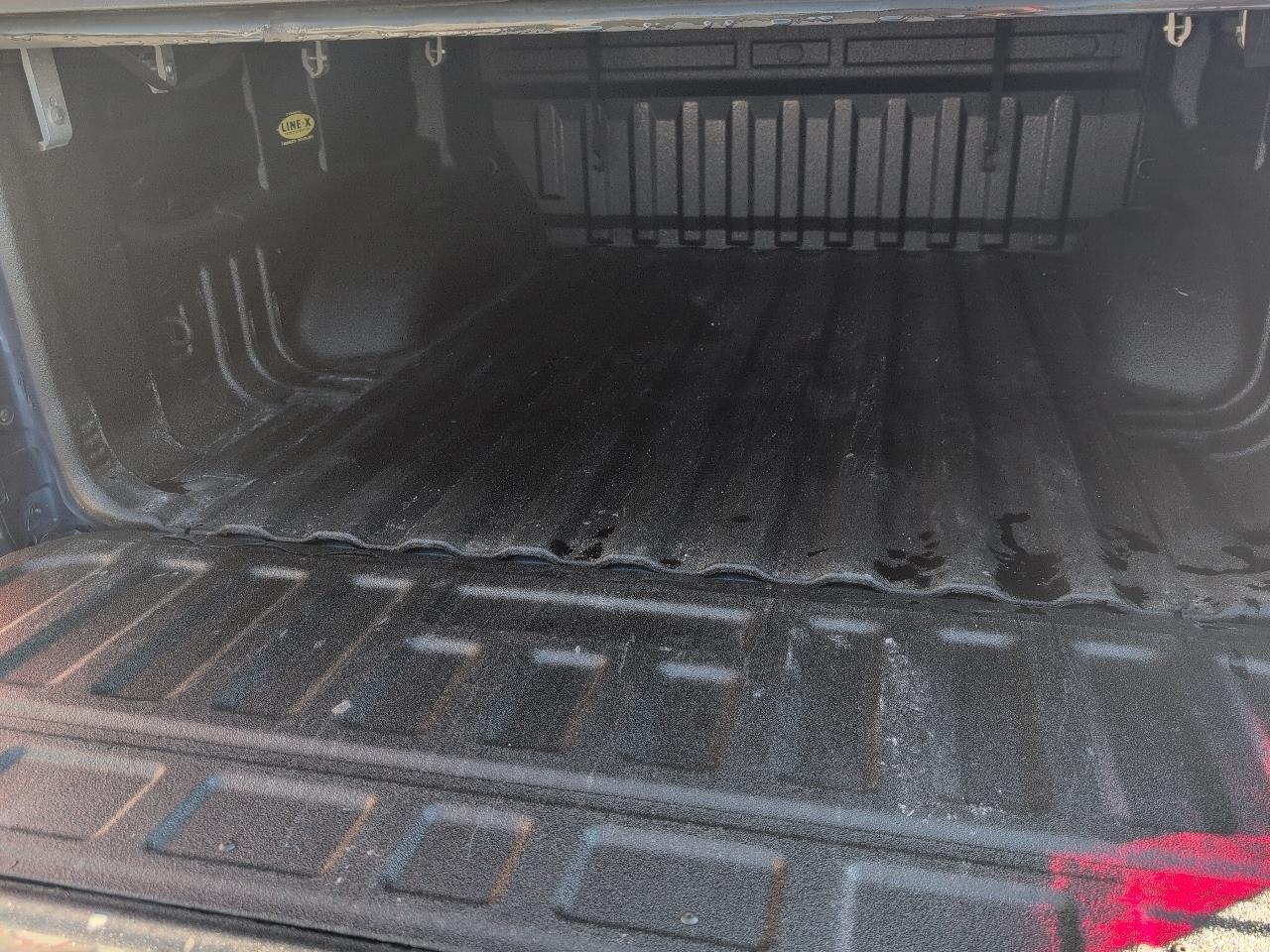 Chevrolet Colorado Z71 Crew Cab 4WD Long Box 2020