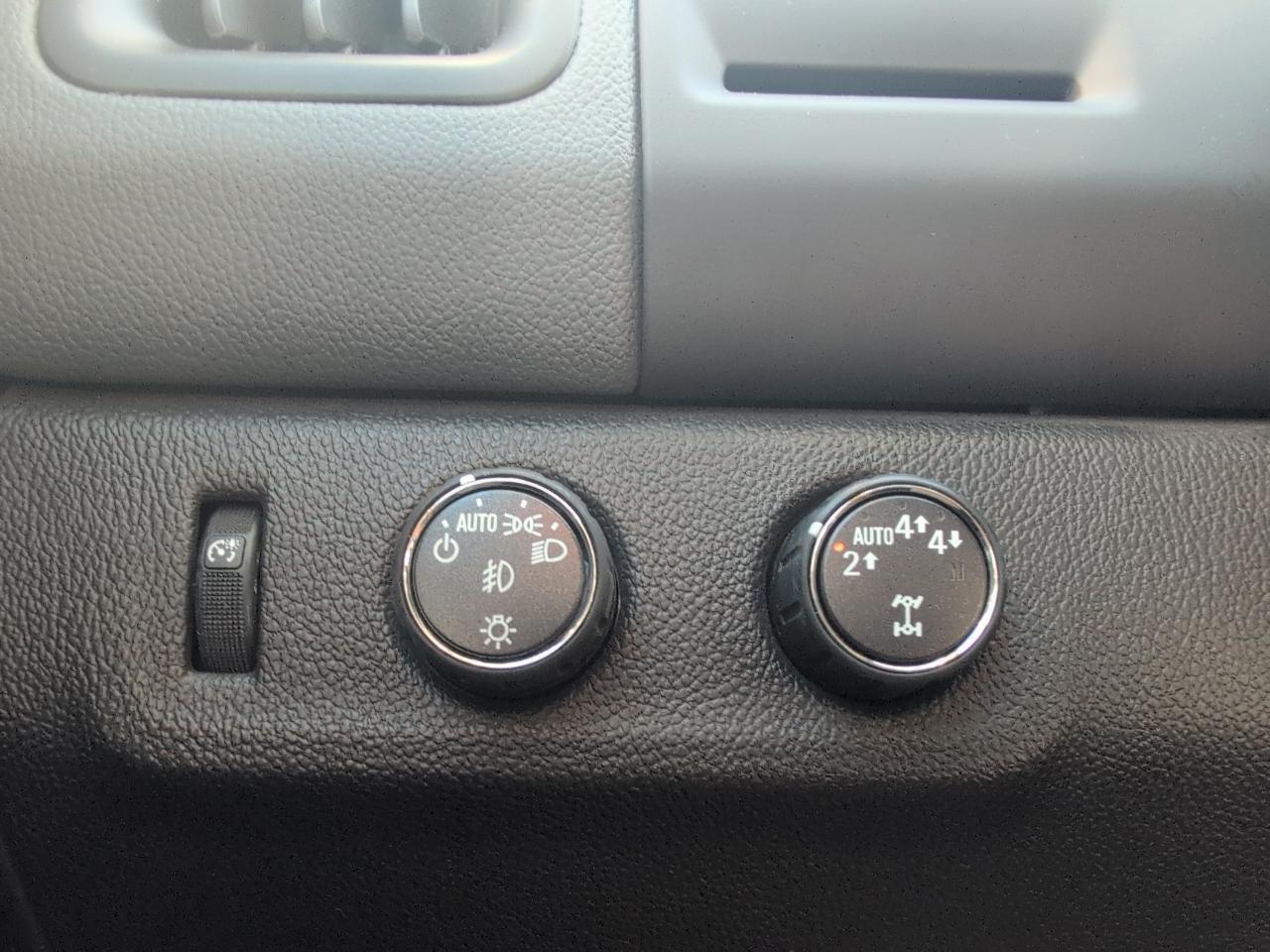 Chevrolet Colorado Z71 Crew Cab 4WD Long Box 2020