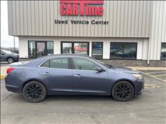 2013 Chevrolet Malibu 