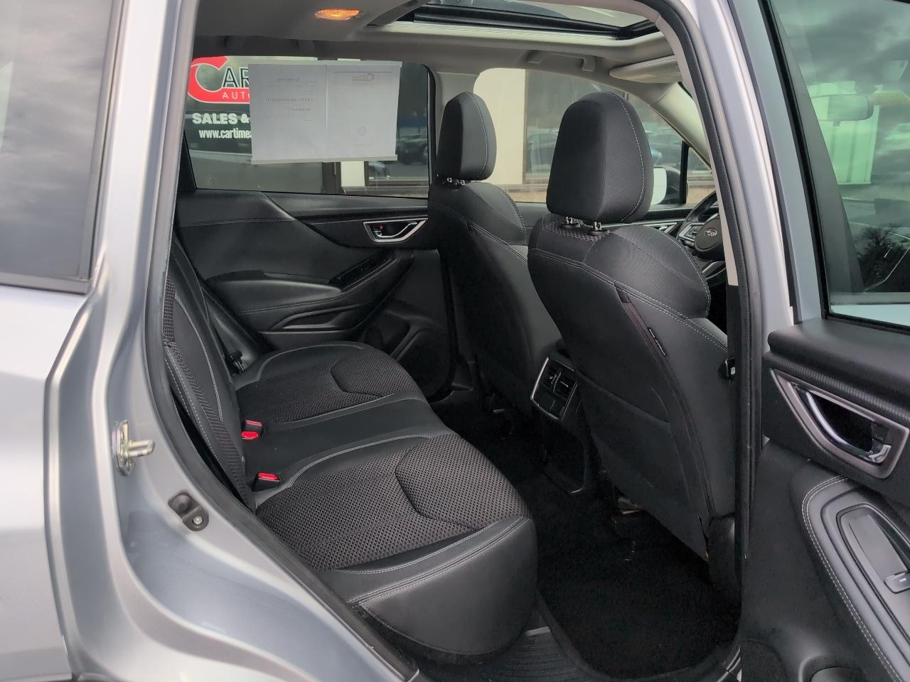 Subaru Forester Premium 2021