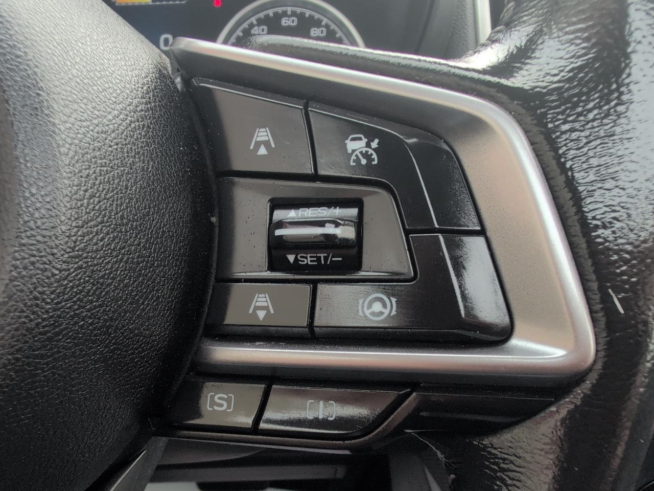 Subaru Forester Premium 2021