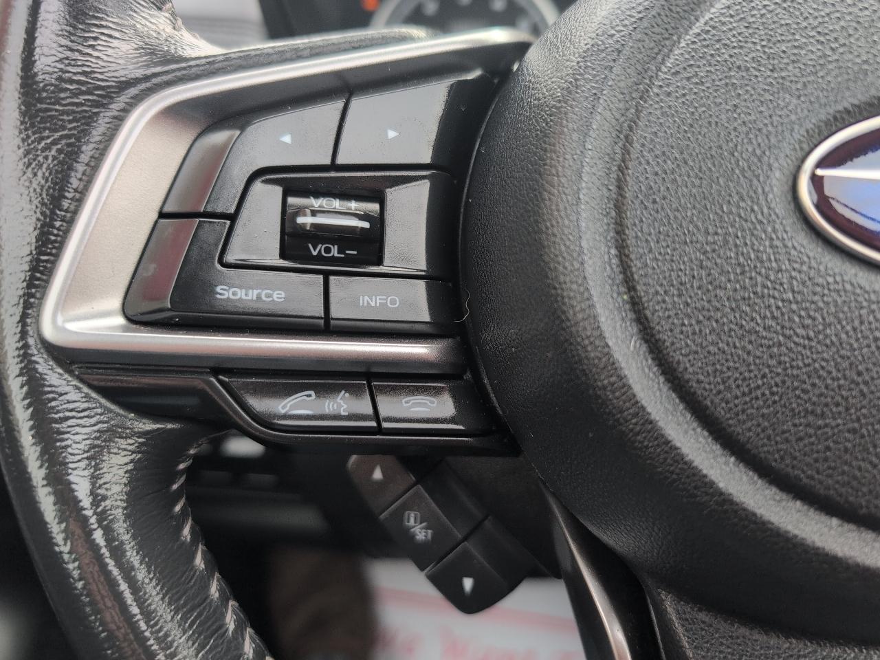 Subaru Forester Premium 2021