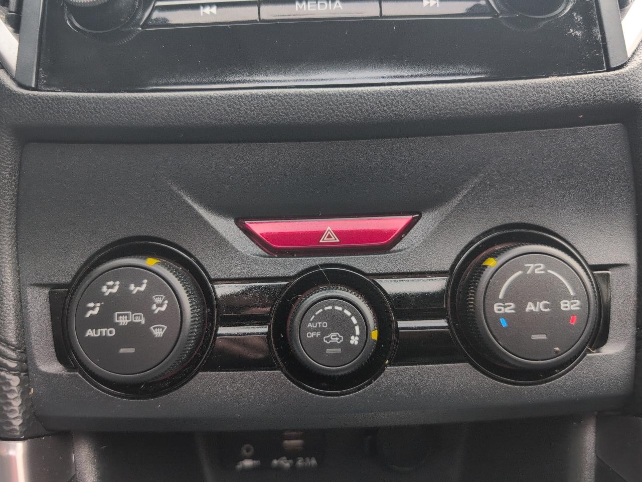 Subaru Forester Premium 2021